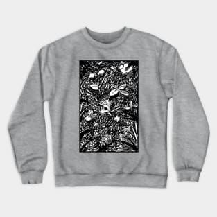 DECAY Crewneck Sweatshirt